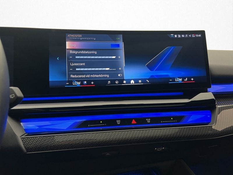 BMW i5 bild 26