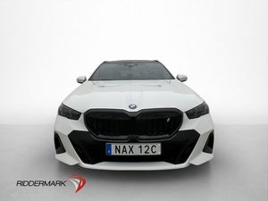 BMW i5 bild 3