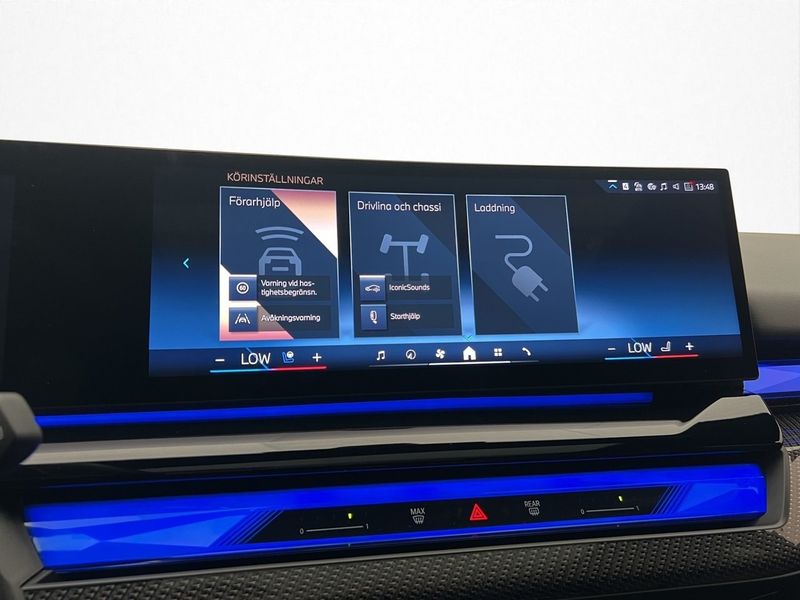 BMW i5 bild 37