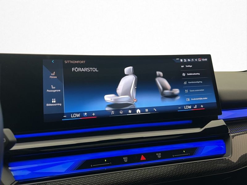 BMW i5 bild 30