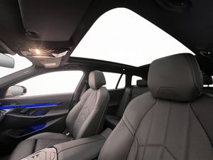 BMW i5 bild 18