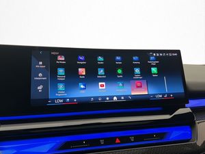 BMW i5 bild 29