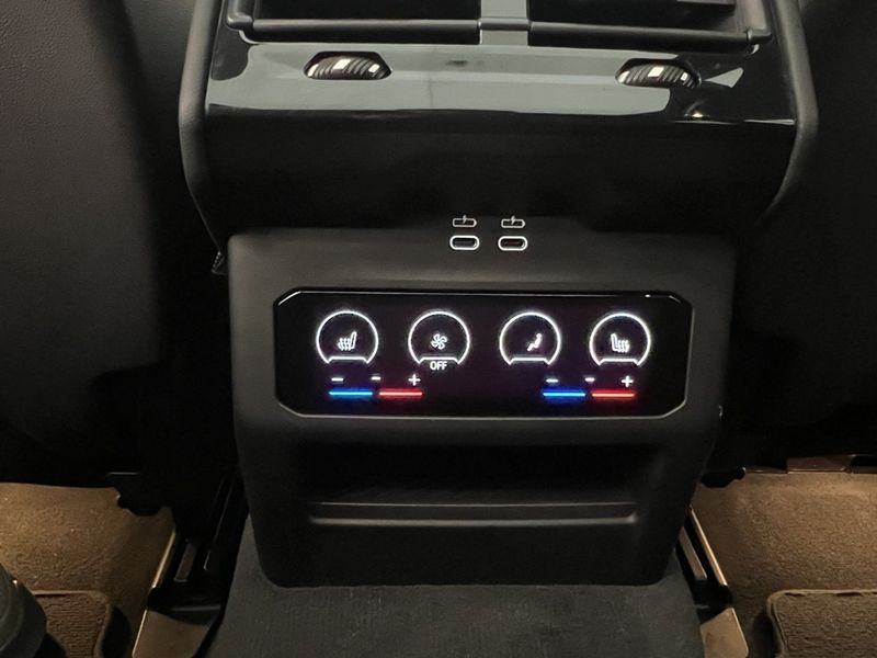 BMW i5 bild 34