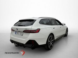 BMW i5 bild 6