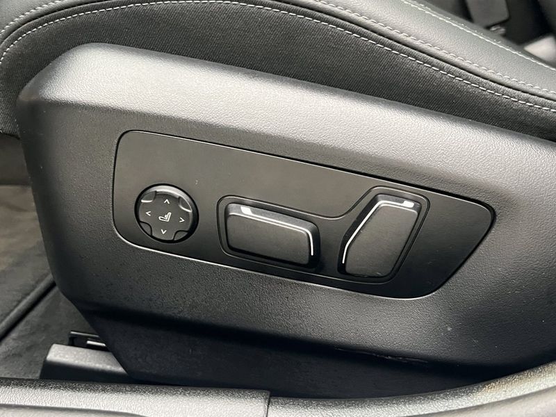 BMW i5 bild 17
