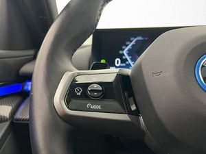 BMW i5 bild 21