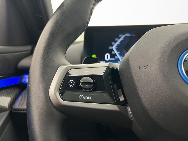 BMW i5 bild 21
