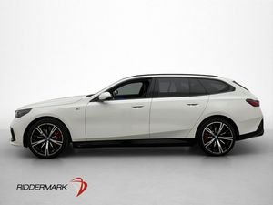 BMW i5 bild 5