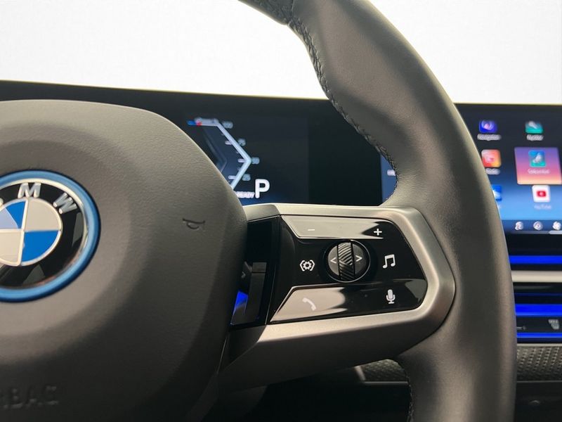BMW i5 bild 23