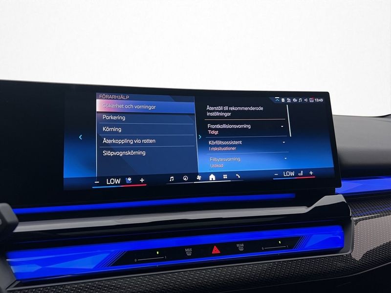 BMW i5 bild 31
