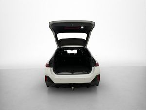 BMW i5 bild 11