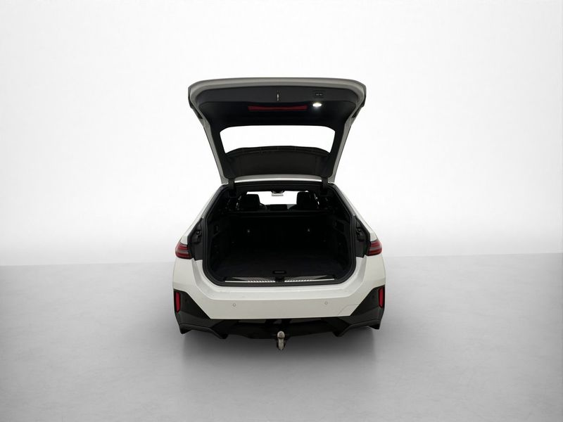 BMW i5 bild 11