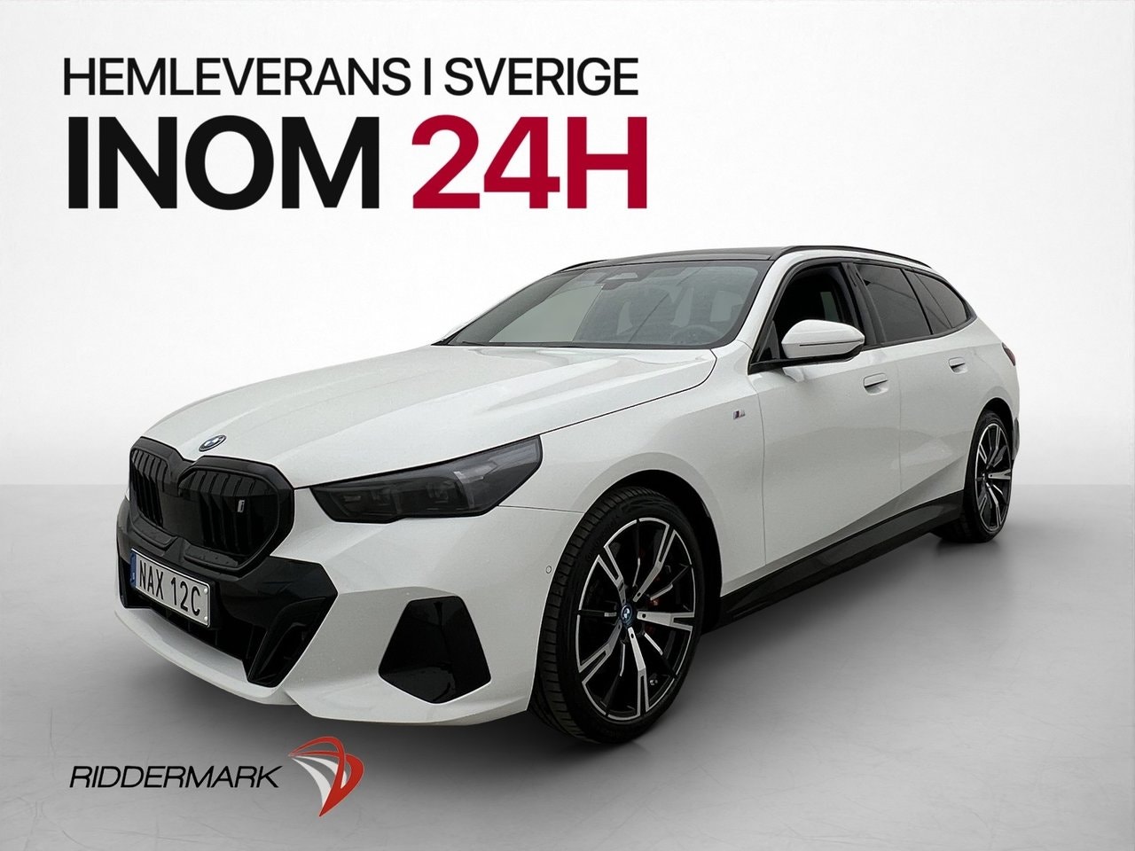 BMW i5