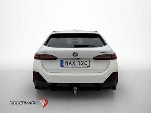 BMW i5 bild 8