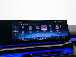 BMW i5 bild 27