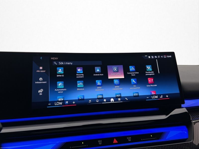 BMW i5 bild 27