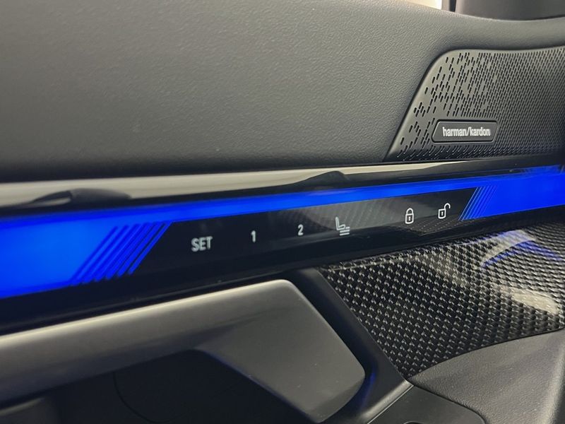 BMW i5 bild 15