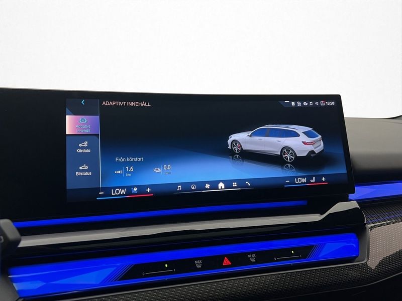 BMW i5 bild 33