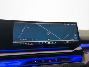 BMW i5 bild 36