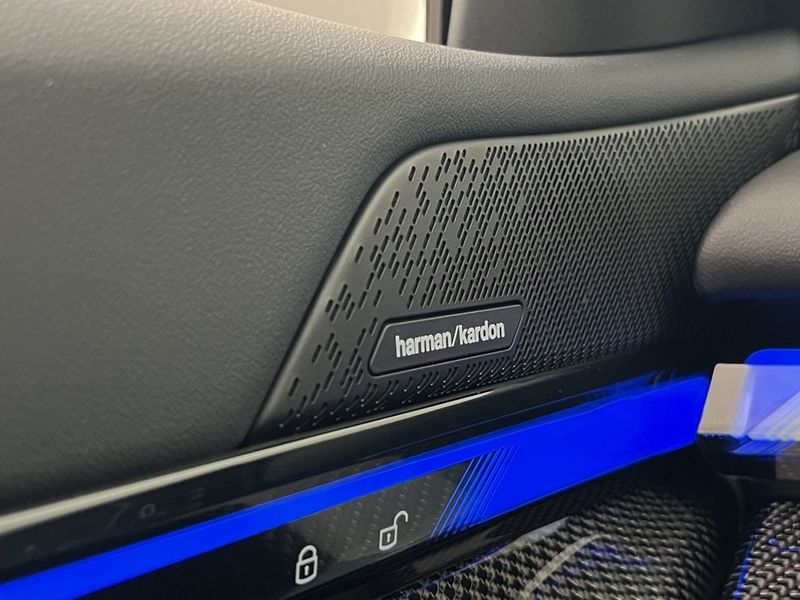 BMW i5 bild 14
