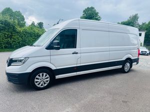 Volkswagen Crafter bild 5