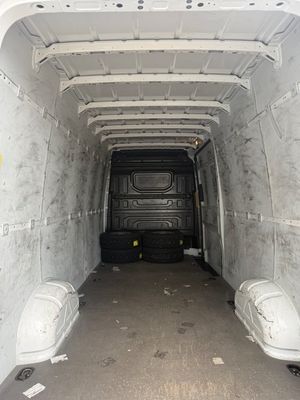 Volkswagen Crafter bild 17