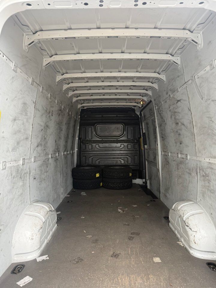 Volkswagen Crafter bild 17