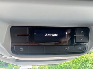 Volkswagen Crafter bild 14