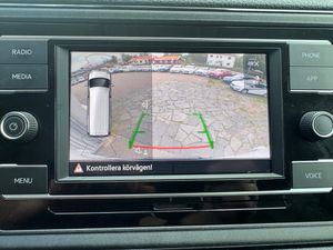 Volkswagen Crafter bild 15