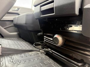 Volkswagen Crafter bild 11