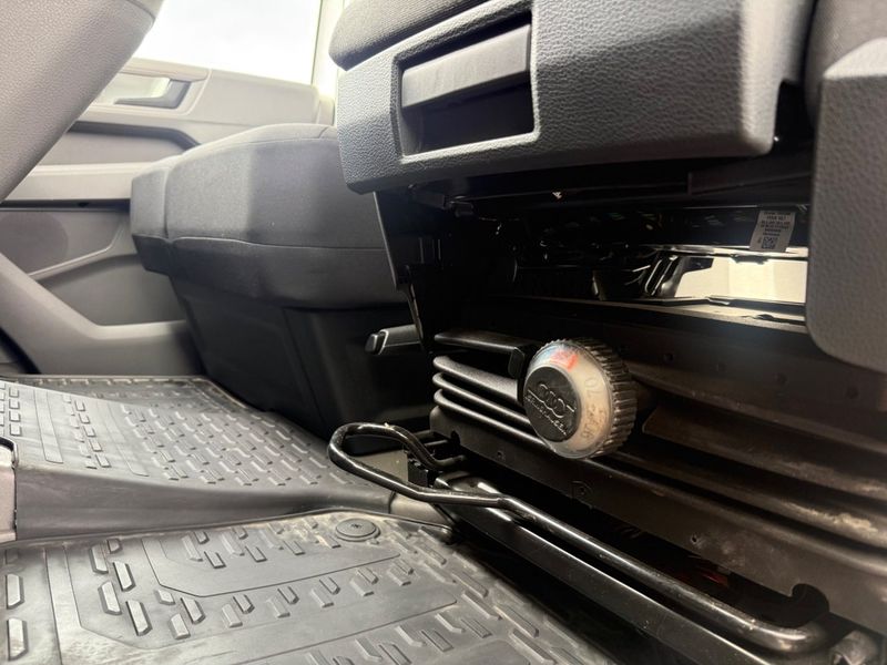 Volkswagen Crafter bild 11