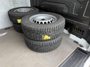 Volkswagen Crafter bild 18