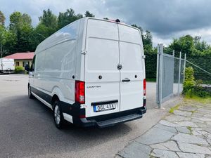 Volkswagen Crafter bild 4