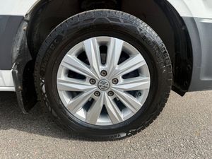 Volkswagen Crafter bild 19