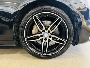 Mercedes E220 bild 11