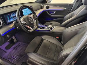 Mercedes E220 bild 20