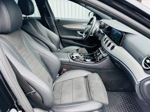 Mercedes E220 bild 5