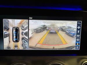 Mercedes E220 bild 26