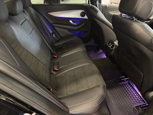 Mercedes E220 bild 18