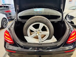 Mercedes E220 bild 12