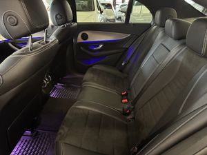 Mercedes E220 bild 19