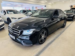 Mercedes E220 bild 14