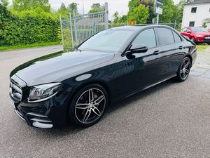 Mercedes E220 bild 9
