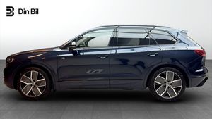 Volkswagen Touareg bild 2