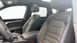 Volkswagen Touareg bild 8