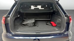 Volkswagen Touareg bild 14