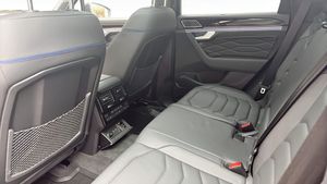 Volkswagen Touareg bild 13
