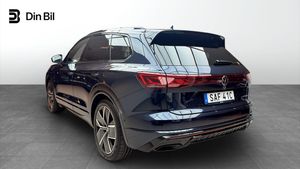 Volkswagen Touareg bild 3