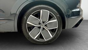 Volkswagen Touareg bild 6
