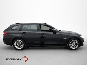 BMW 330 bild 6